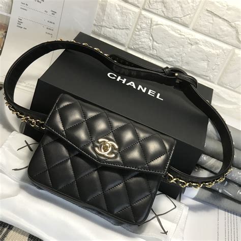 chanel mirror quality bags|chanel belt bag.